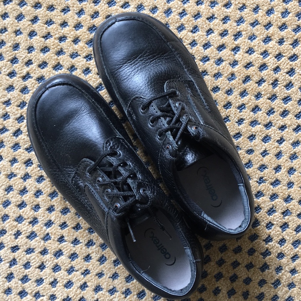 aetrex shoes 👞